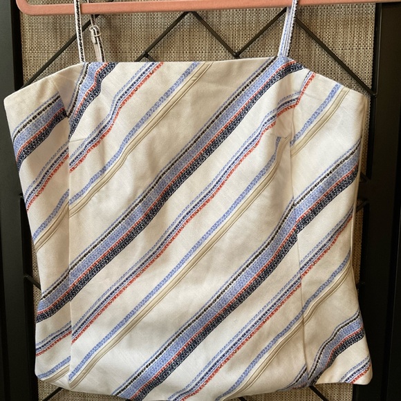 🛍🛍 WHBM BUSTIER 🛍🛍 - Picture 2 of 6